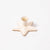 Maileg Candle Holder Off White | © Conscious Craft