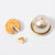 Maileg Mice Cheese Bell | ©Conscious Craft