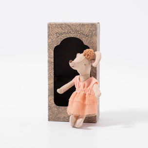 Maileg Dance Mouse Giselle | © Conscious Craft