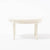 White dining table for Maileg mouse | © Conscious Craft