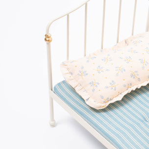 Vintage Bed for Mouse | Off White | Conscious Craft