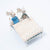 Vintage Bed for Mouse Off White | © Conscious Craft