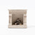 Maileg Fireplace for Dollhouse | © Conscious Craft