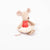Float for Small Mouse | Multi Dot | © Conscious Craft