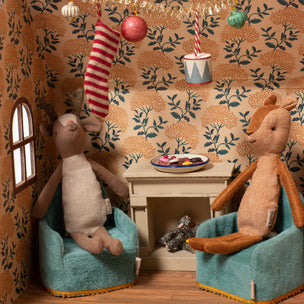 Maileg Gingerbread House | ©Conscious Craft