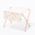 Maileg Nursery Table in rose