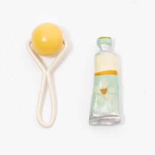 Maileg Nursery Table baby accessories 