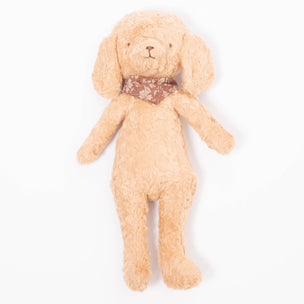 Maileg Poodle Dog Plush | Conscious Craft