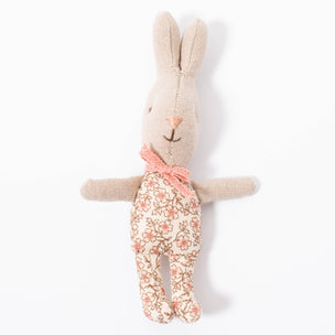 Maileg Rabbit Micro | Rose | Conscious Craft