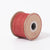 Maileg Ribbon Metallic Red Gold | ©Conscious Craft