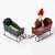 Maileg Sleigh for Mice Red | Conscious craft