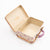 Maileg Suitcase Madelaine Lavender | Conscious Craft