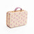 Maileg Suitcase Madelaine Lavender | Conscious Craft