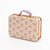 Maileg Suitcase Madelaine Lavender | Conscious Craft