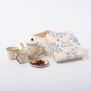 Maileg Tea & Biscuits for two | ©Conscious Craft