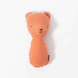 Teddy Rattle