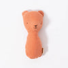 Teddy Rattle