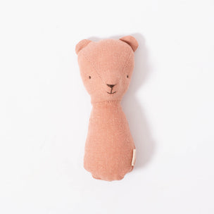 Teddy Rattle