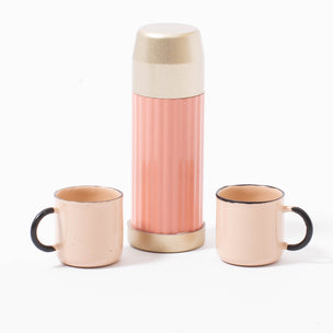Maileg Thermos & Cups for Mice | ©Conscious Craft