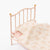 Maileg Vintage Bed Mouse Rose | Conscious Craft