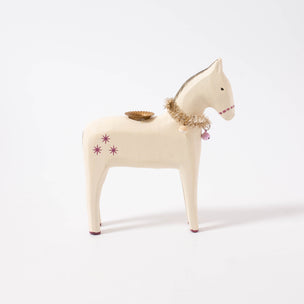 Maileg Wooden Horse | ©Conscious Craft