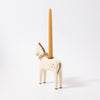 Maileg Wooden Horse | ©Conscious Craft