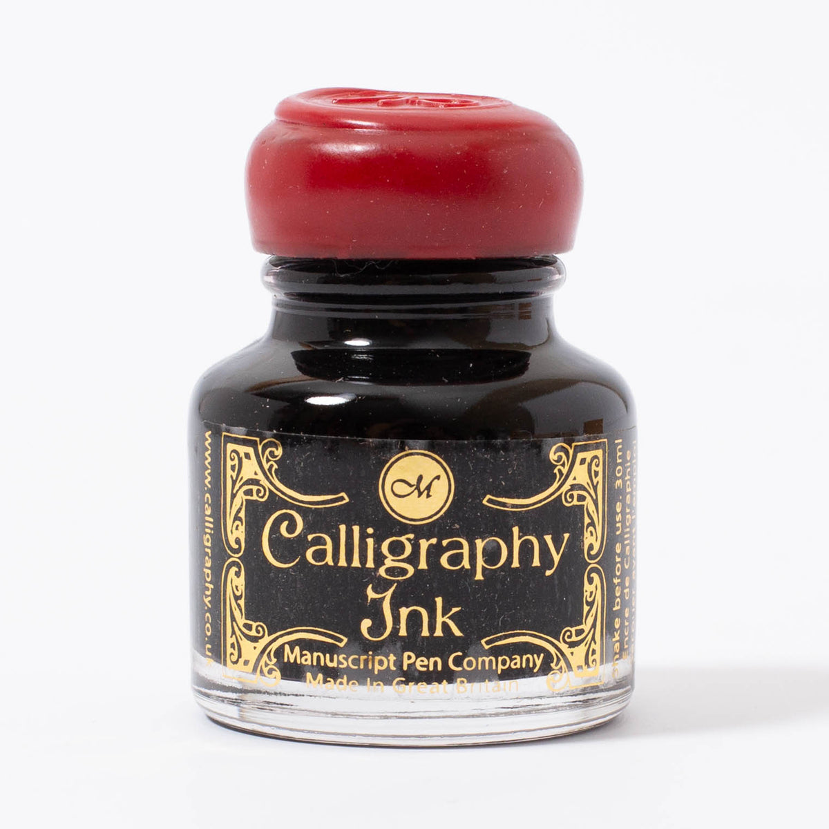 Calligraphy Ink (Individual Colours) | Conscious Craft