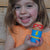 Cotton Twist | Make Your Own Superhero Egg | Conscious Craft