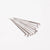 Felting Needles | 12 | © Conscious Craft 