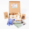 Natural Dying Beginners Kit | © Conscious Craft