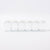 Watercolour Paint Jar (Pack of 6) | © Conscious Craft 