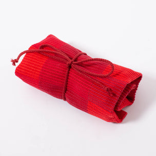 Crayon Pouch for 12 Blocks | © Conscious Craft
