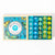 Billes & Co Mini Box Butterflies Marbles | 25 | Conscious Craft