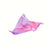 Sarah's Silks Mini Play Silk | Blossom | Conscious Craft