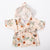 Minikane Dressing Gown | Floral Peignoir | ©Conscious Craft