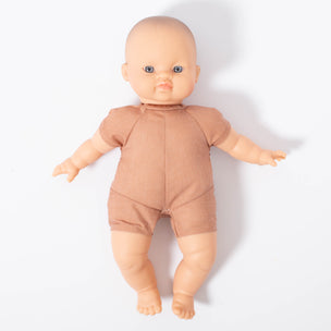 Minikane Baby Soft Body | Mae | Conscious Craft