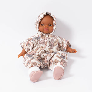 Minikane Baby Soft Body | Oscar | Conscious Craft