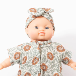 Minikane Baby Soft Body | Mae | Conscious CraftMinikane Baby Soft Body | Mae | Conscious Craft