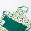 Mounlin Roty Gardening Apron | ©Conscious Craft