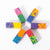 Moulin Roty | Wax Blocks | ©Conscious Craft