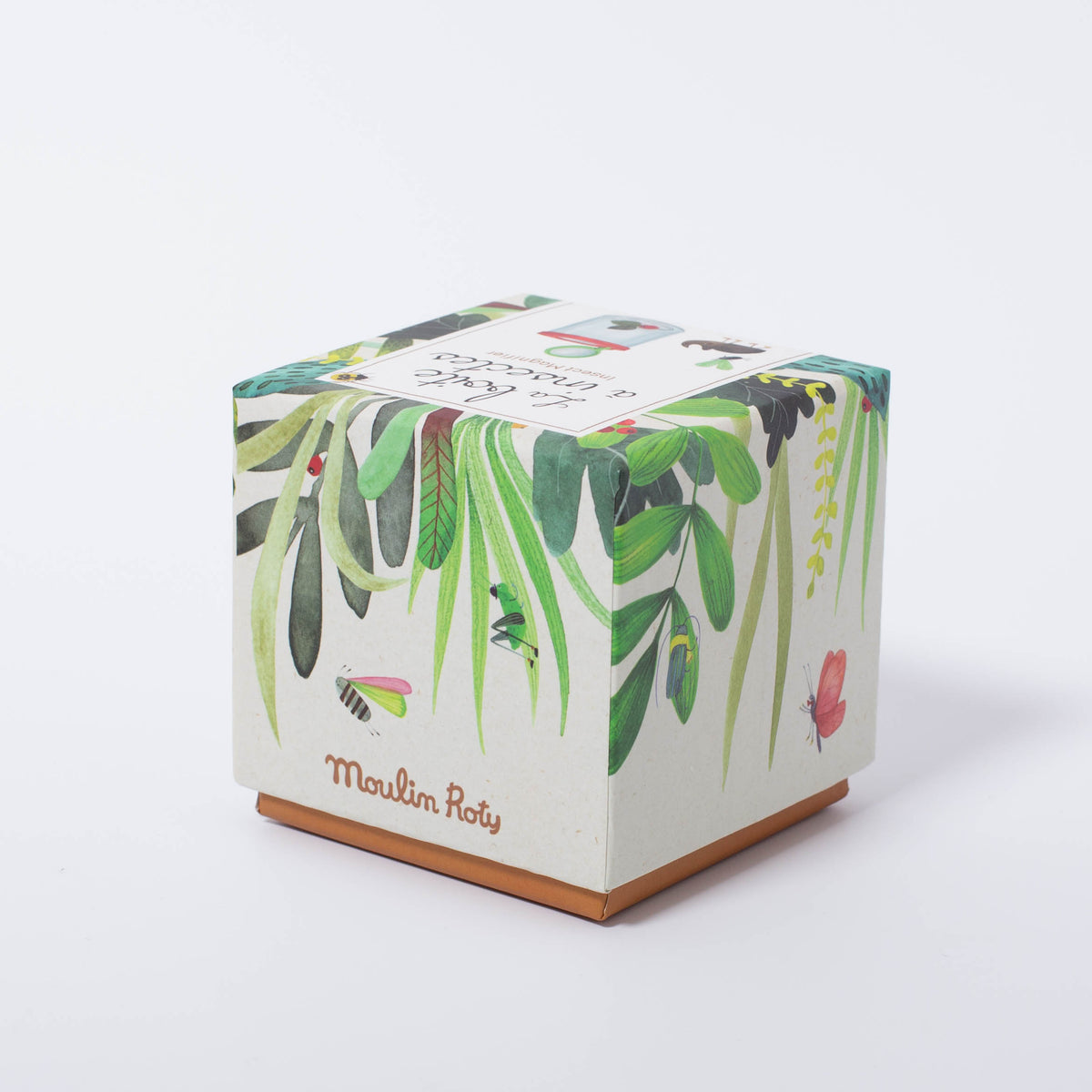 Conscious Insect Moulin Roty | Insect Box | Conscious Craft