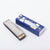 Moulin Roty | Silver Harmonica | ©Conscious Craft
