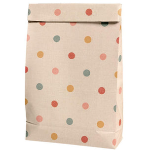 Gift Bag | Multi Dots