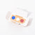 Clown and Harlequin Face Paint Kit | © Conscious Craft 