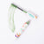 Namaki Green Hair Mascara | © Conscious Craft