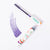 Namaki Purple Hair Mascara | © Conscious Craft