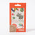 Namaki's Wildlife temporary tattoos of animals like lion, rhinoceros, chameleon and toucan
