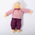 Nanchen | Paula Waldorf Doll | ©Conscious Craft