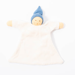 Nanchen Nuckl | Blanket Doll | ©Conscious Craft
