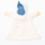 Nanchen Nuckl | Blanket Doll | ©Conscious Craft